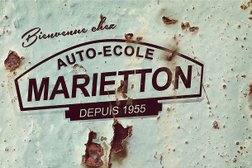 Auto Ecole Marietton Charpennes Villeurbanne in Villeurbanne