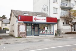 Clinique vétérinaire Vetovie Fougères Photo