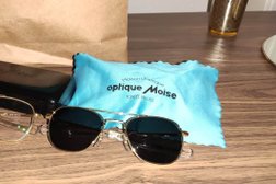 Optique Moise OUTLET in Metz
