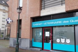 Cabinet vétérinaire des Quais in Lille