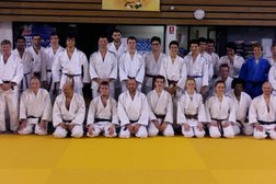 Meiji judo club Photo