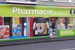 Pharmacie de Kerinou Photo