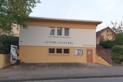 Centre Culturel Queuleu Photo
