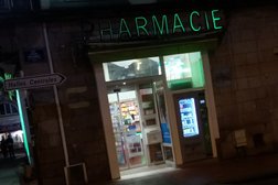 Pharmacie Du Palais Photo