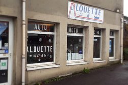 Alouette Auto Ecole Photo