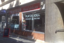 Traiteur - Meal délices in Grenoble