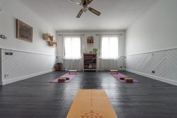 Namaste Yoga, centre de formation yoga enfant in Grenoble