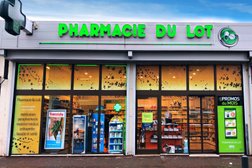 Pharmacie du lot Photo