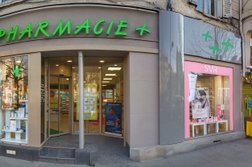 Pharmacie Paulet Photo
