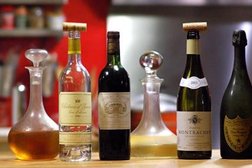 Les Vins Dévoilés - Atelier de dégustation autour de vins rares in Villeurbanne