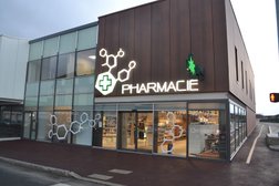 Pharmacie Beaublanc in Limoges