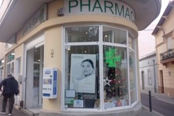 Pharmacie de la Gare in Perpignan