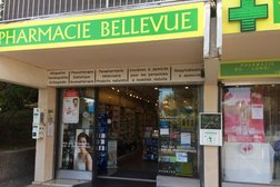Pharmacie Bellevue Photo