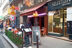 Sélection Opticien in Paris