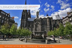 Avisofi Clermont Ferrand - Courtier en prêts immobiliers & professionnels in Clermont Ferrand