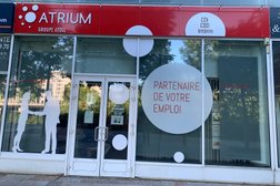 Atrium Intérim & Recrutement -Montpellier Photo
