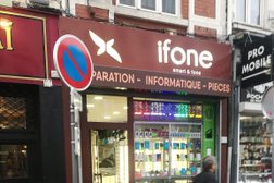 ifone - Réparateur téléphone Lille centre Photo