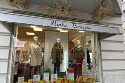 Minka Boutique in Metz