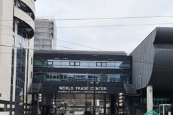 World Trade Center Chambre De Commerce & D