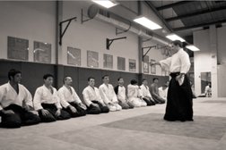Ascr Aikido Photo