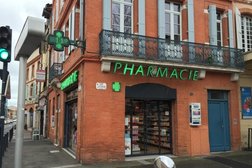 Pharmacie Saint Michel in Toulouse