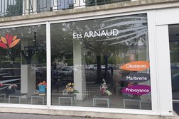 La Maison des Obsèques - Ets Arnaud in Nantes