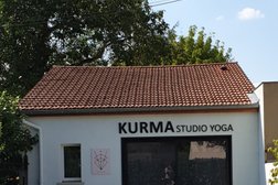 Kurma Studio Yoga Photo
