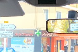 Pharmacie de la Chapelle Photo