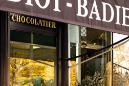 Maison Cadiot-Badie, Chocolatier à Bordeaux Photo