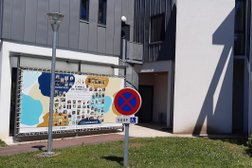 CNRS Délégation Rhône Auvergne in Villeurbanne