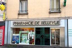 Pharmacie de Bellevue in Clermont Ferrand