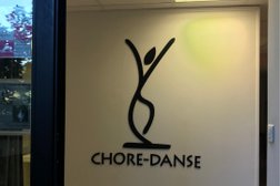 Choré-Danse in Montpellier