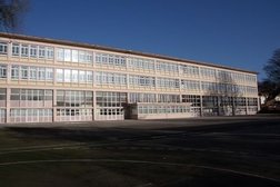 École maternelle publique Jules Massenet in Le Havre