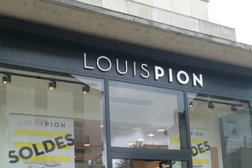 Louis Pion - Boutique Photo