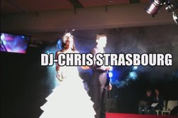 DJ-Chris Strasbourg I Mariage I Alsace I 100% Ambiance I Partenaire Officiel du Mariage Photo