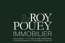roy & Pouey Immobilier Photo