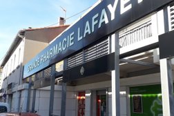 Grande Pharmacie Lafayette de Catalogne Photo
