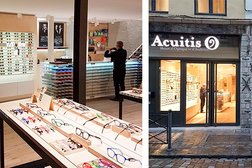 ACUITIS Opticien & Audioprothésiste Lille in Lille