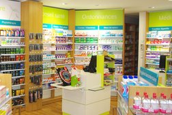 Grande Pharmacie de Lille Photo