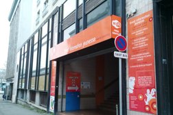 Bureau Information Jeunesse in Brest