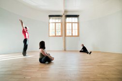 Yoga & massage traditionnel Marseille - Padma Dhyaan Photo