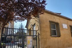 École Maternelle Publique Campra in Aix en Provence