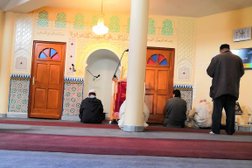 Mosquée El-Houda Photo