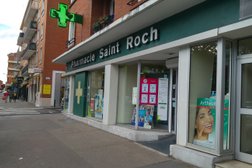 Pharmacie Saint-Roch Photo