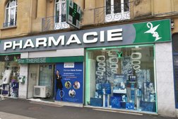Pharmacie Sainte Therese (Pharmacie Charton) in Metz