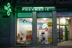 Pharmacie Jacquard in Saint Étienne