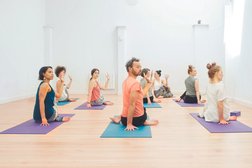 Sunsud Yoga in Montpellier