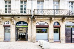 Barber Designer Nantes Commerce in Nantes