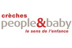 Crèche bilingue Happy Baby - people&baby in Villeurbanne