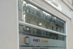 Prêt Carré Courtier Crédit Immobilier - Toulon in Toulon